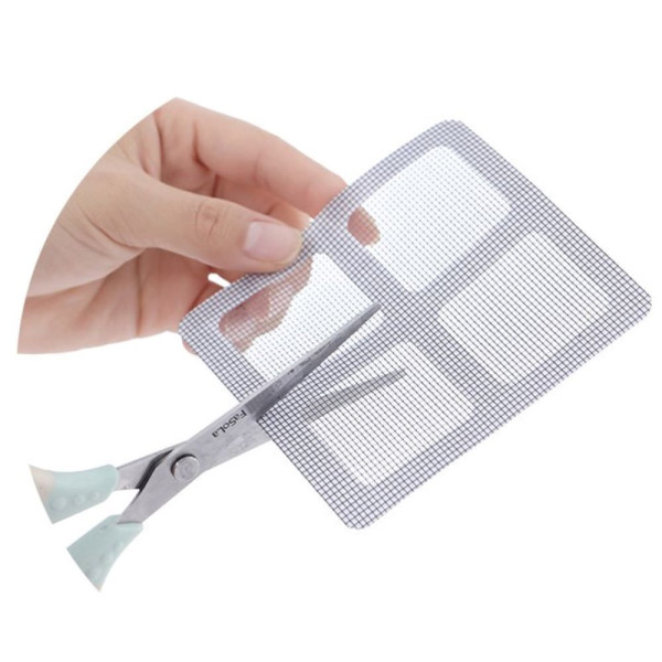 패치형 방충망보수테이프 3p