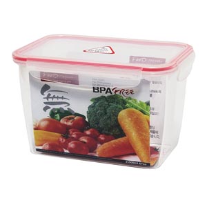 참좋은밀폐(직3-3호)2000ml