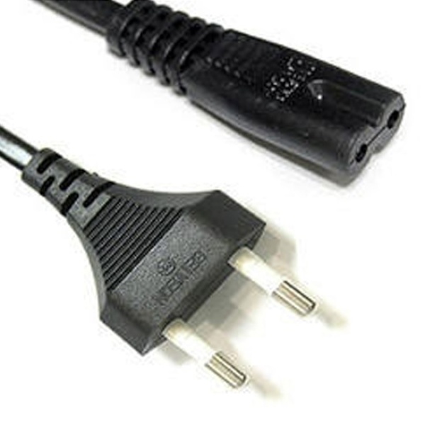 AC 220V 파워 전원 8자 케이블 1.4M
