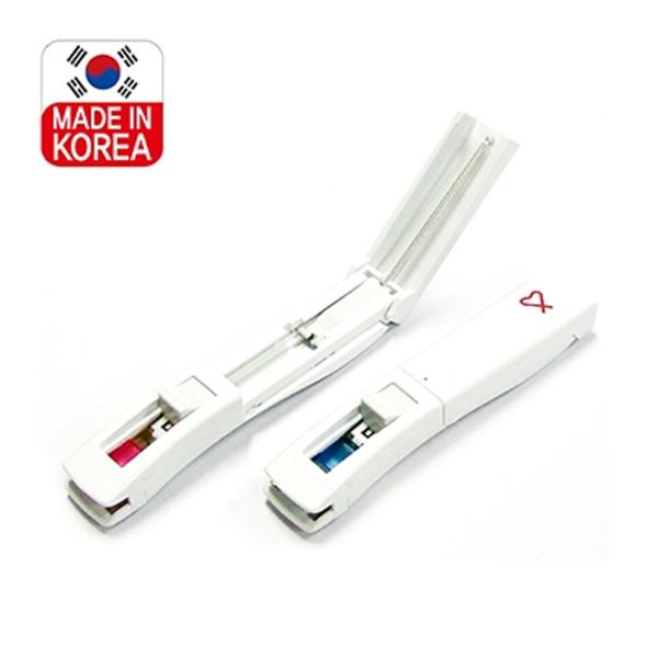 바이하츠 자동날크립나이스러(S-2 중)