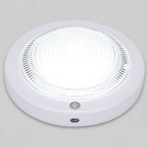 비츠온 원형 LED 센서등 에코 15W 주광