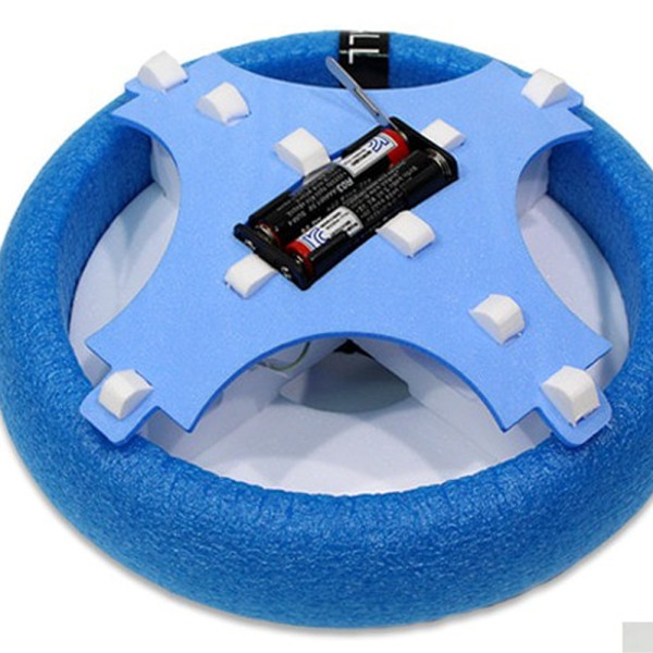 (SA) 2in1 LED 호버크래프트