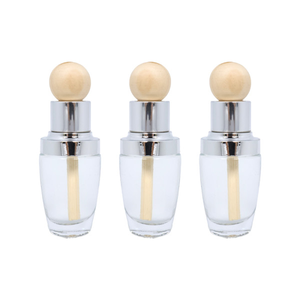 16ml 바이향 송풍구 카 디퓨저