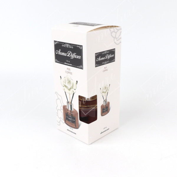 산도깨비 아로마 디퓨져 커피향130ml
