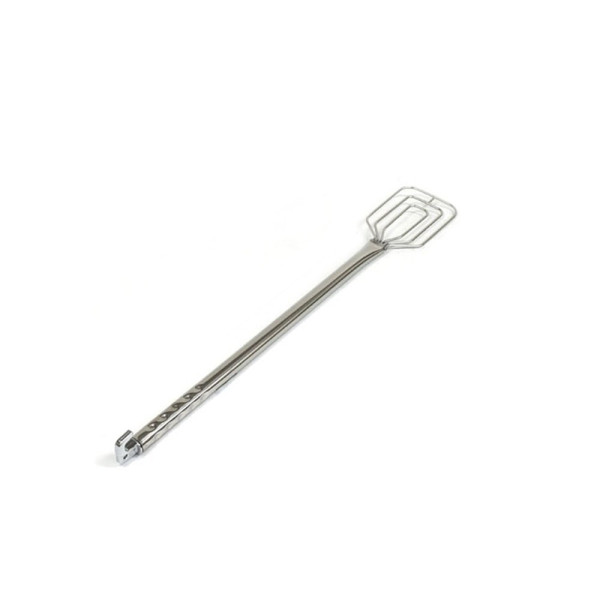 업소용 대형 스텐 야채볶음 주걱 3구 소 기타주방잡화