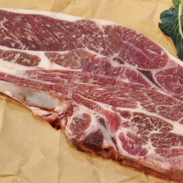 양고기 양갈비 1kg