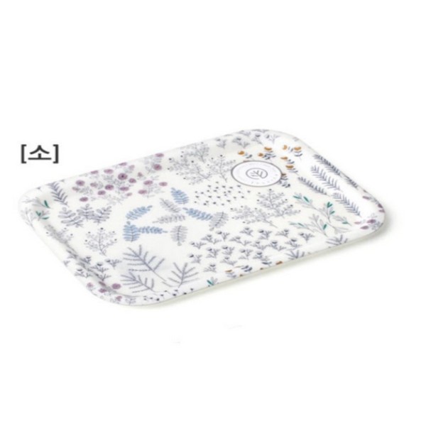심플 제시카 쟁반 소