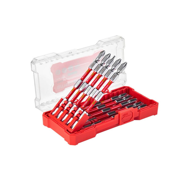 토션비트 110mm 10pcs