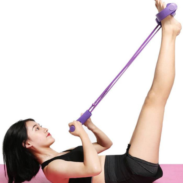 헬스 요가 어깨 등 운동 스트레칭 풀업 밴드 라텍스