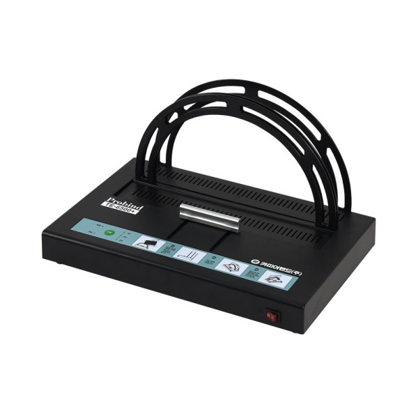 카피어랜드 열제본기 ProBind TE-6500+