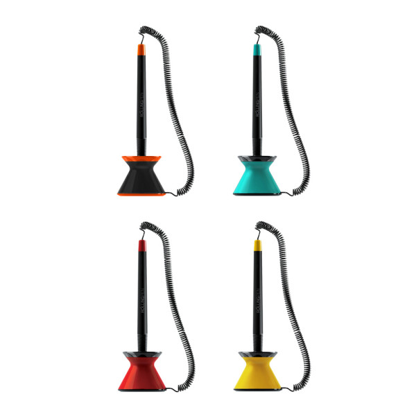 모나미 롤링펜 0.7mm