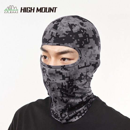 쿨스킨 바라클라바 1P 색상랜덤