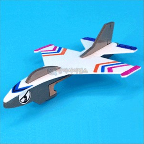 (SA) SA 2in1 미니 글라이더 (F-16)(1인)