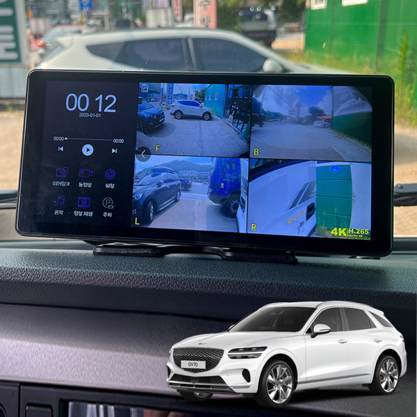 GV70 호환감지센서 호크WS10블랙박스