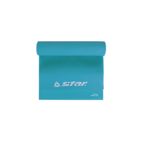 스타 뉴 TPE밴드 EU565 07 블루5단계 운동용품 2000 150 0 45mm