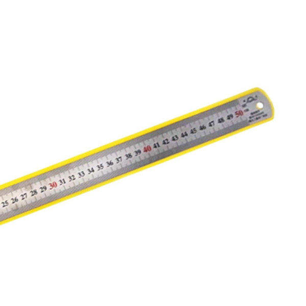 스틸자 50cm