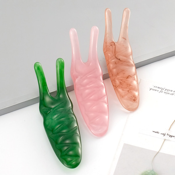 콧볼줄이기 콧볼마사지 페이스롤러 오똑 코괄사