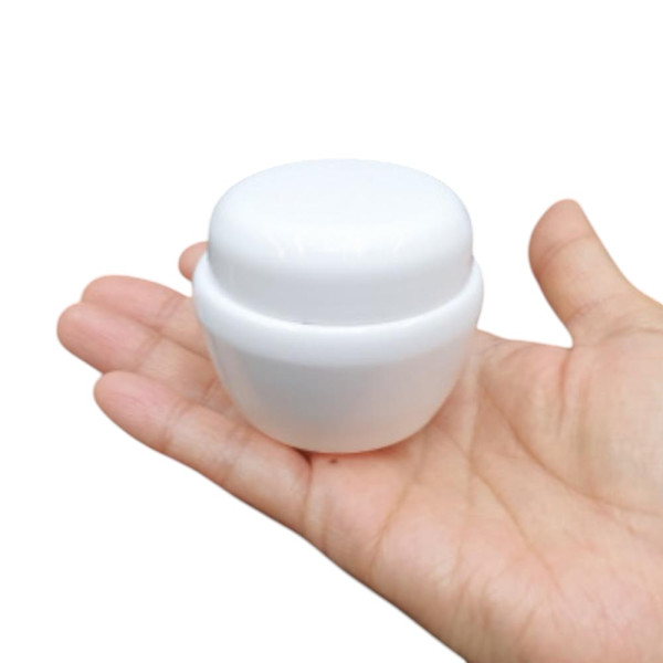 화이트 단지 공병 30g