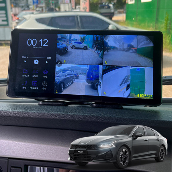 K5DL3 호환감지센서 호크WS10블랙박스