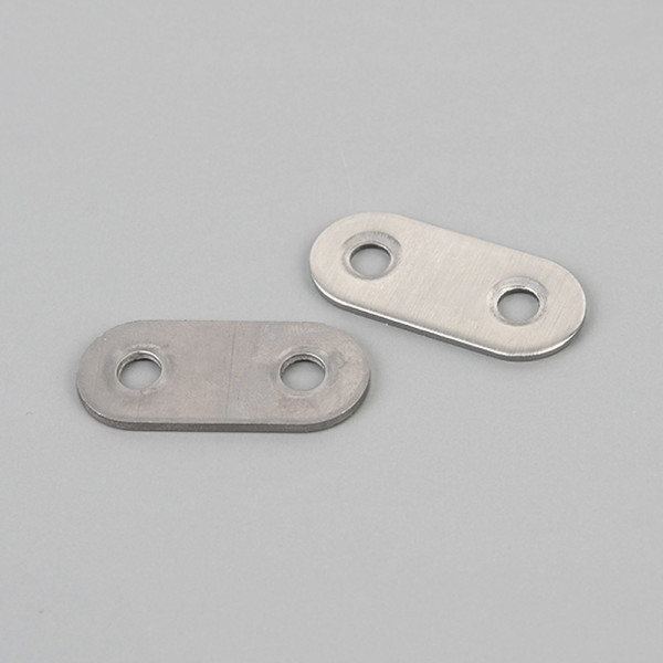 10P 일자형 다목적 평철 36mm