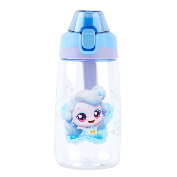 슈팅스타 캐치티니핑 원터치 손잡이 보틀 500ml-빛나핑