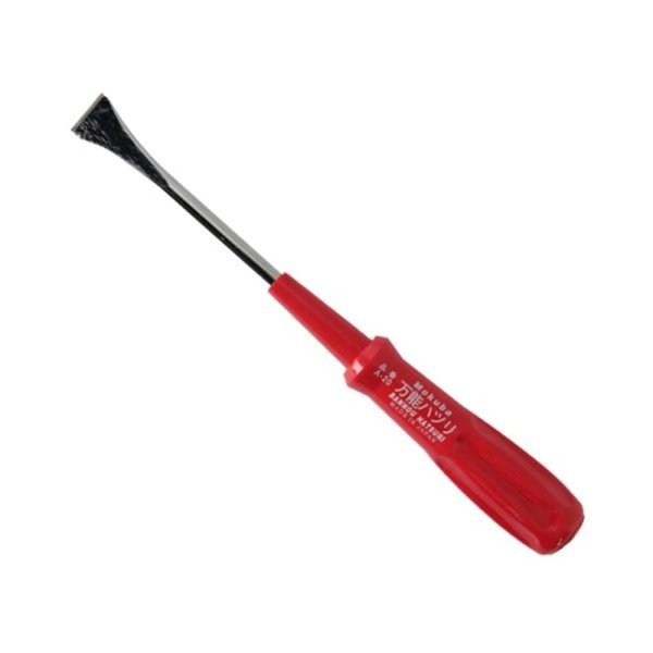 다가네 치셀드라이버 A 20 20 270mm 모쿠바