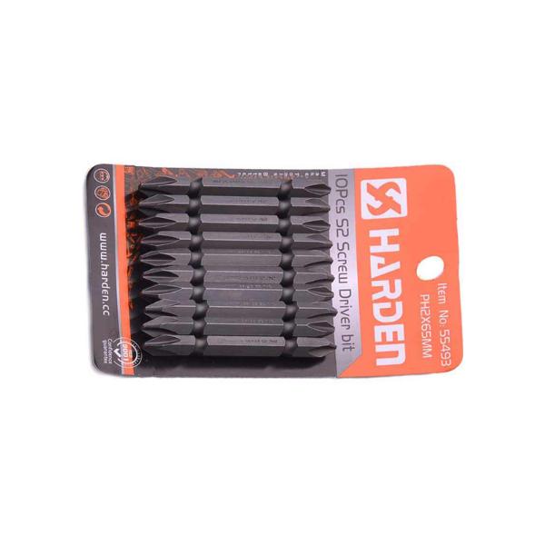 드라이버비트 550603 + 2 65mm 10EA NAVI