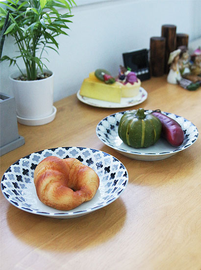 메디앙 찬기 대 2P세트