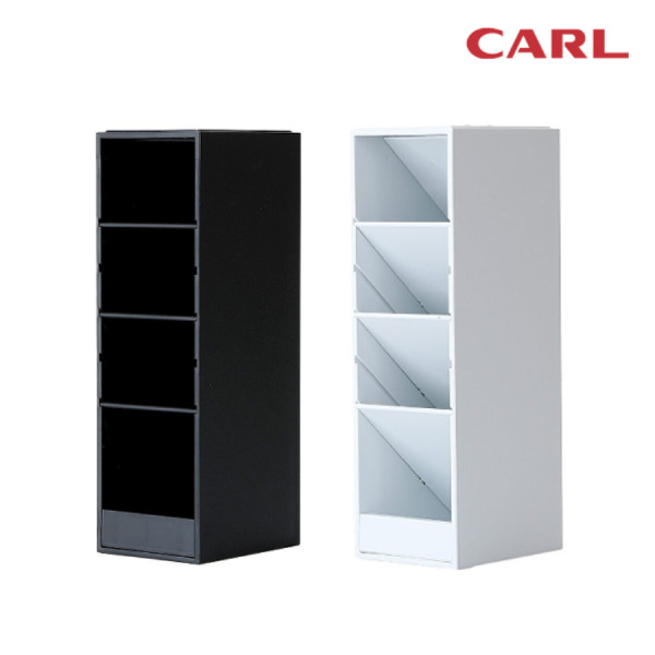 CARL 공간절약 펜꽂이 (小) TS-011