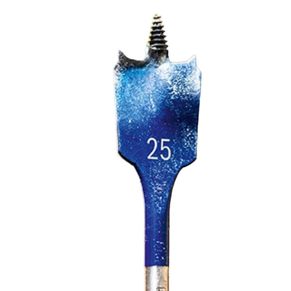 EXPERT 스페이드 비트 나비기리 10mm