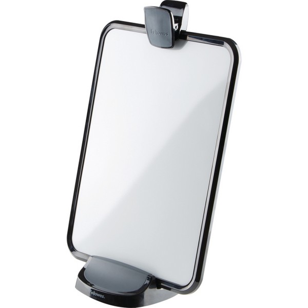 I-Spire 3-in-1 문서홀더 블랙 94726 펠로우즈