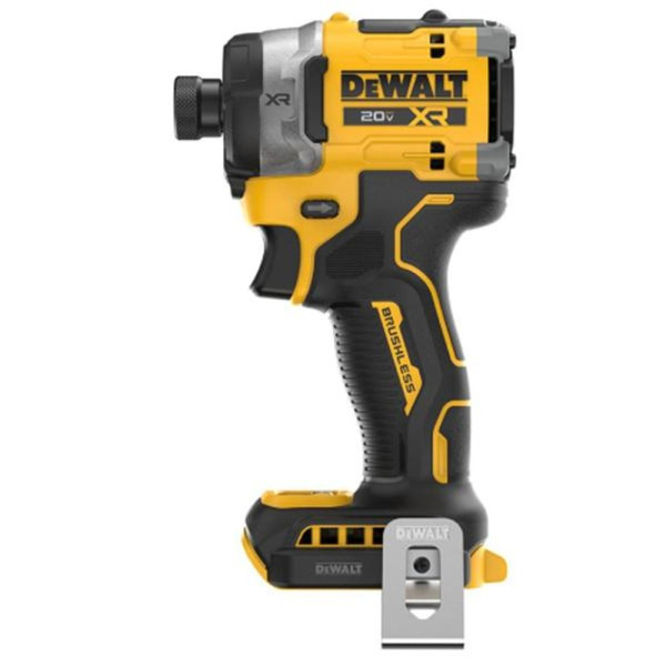 충전임팩 DCF860N 베어툴 20v 디월트
