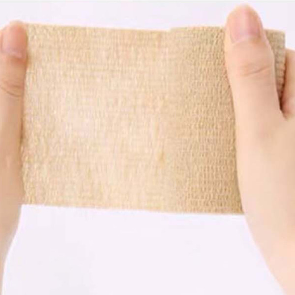 손가락 관절 헬스 요가 자가점착 압박 밴드 테이프