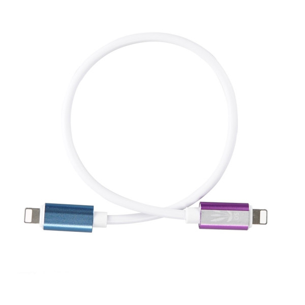 iOS 8핀 TO 8핀 케이블 30cm 충전/데이터