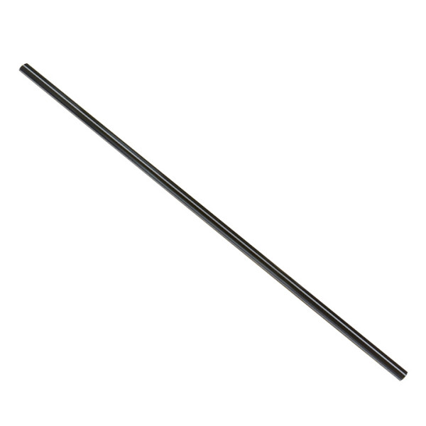 18cm 커피스틱 [검정] 1봉(1000P)