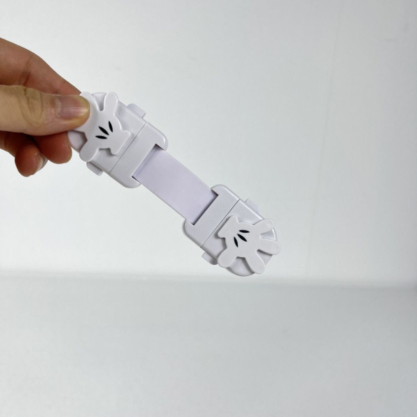 일본 디즈니 서랍 안전잠금 장치 13cm