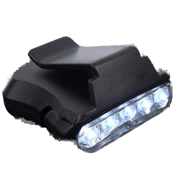 각도조절 LED 캡라이트 헤드랜턴