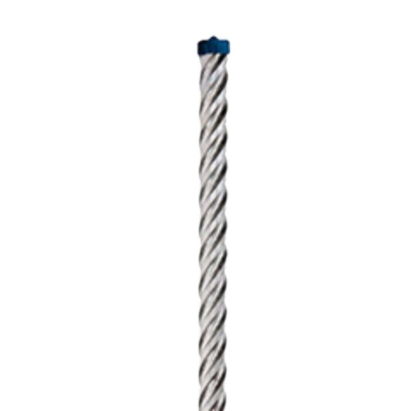 SDS MAX 8X 4날 햄머드릴비트 18x540mm