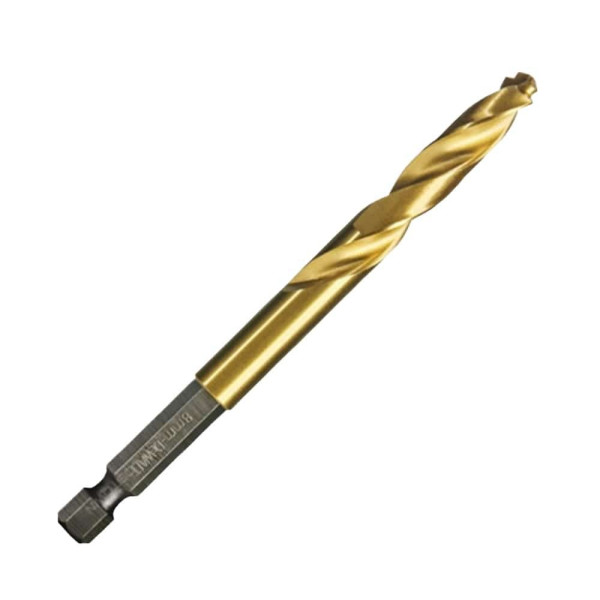 임팩드라이버 철공용비트 DT50013 8mm