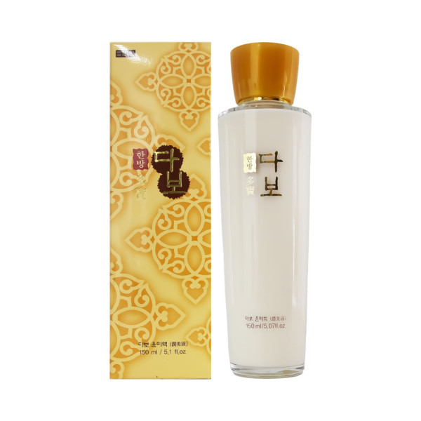 다보 윤미액 로션 150ml