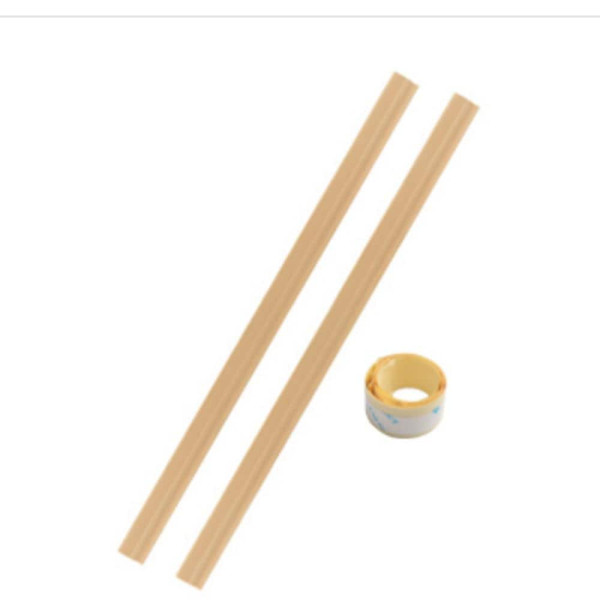 안전 도어턱받침