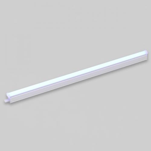 비츠온 T5 LED 칼라 10W 600MM 블루 KC
