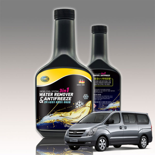 그랜드스타렉스 연료 동결 수분제거제 500ml