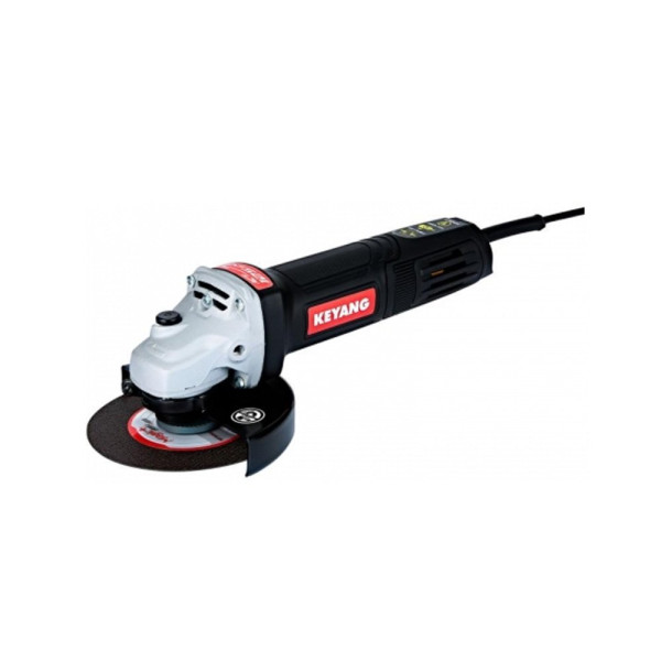 계양 ACT 125SN 유선 그라인더 710W 125mm 그라인더