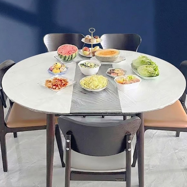 일회용 비닐커버 가전 가구용 10P 120x160cm S13485