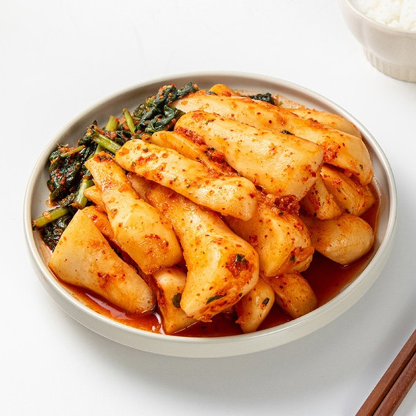 전라도에서 만든 총각김치 3kg