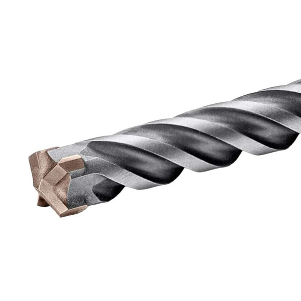 SDS PLUS 5X 4날 햄머드릴비트 13x210mm