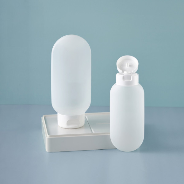 소분 튜브 공병 휴대용 크림 용기 샴푸통 30ml