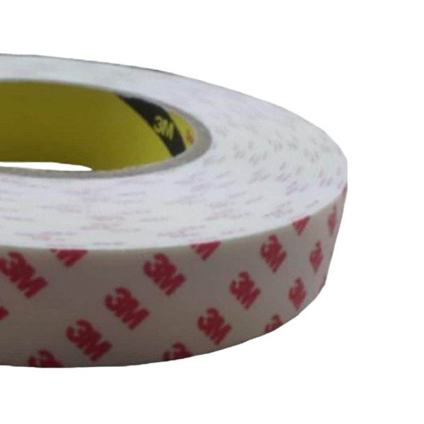 PE폼 양면테이프 15mm x 10M