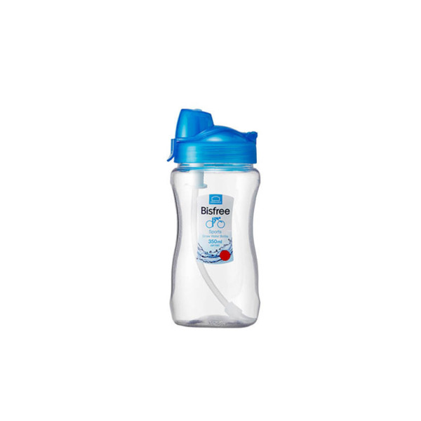 비스프리 스포츠 물병 빨대형 350ml ABF708T